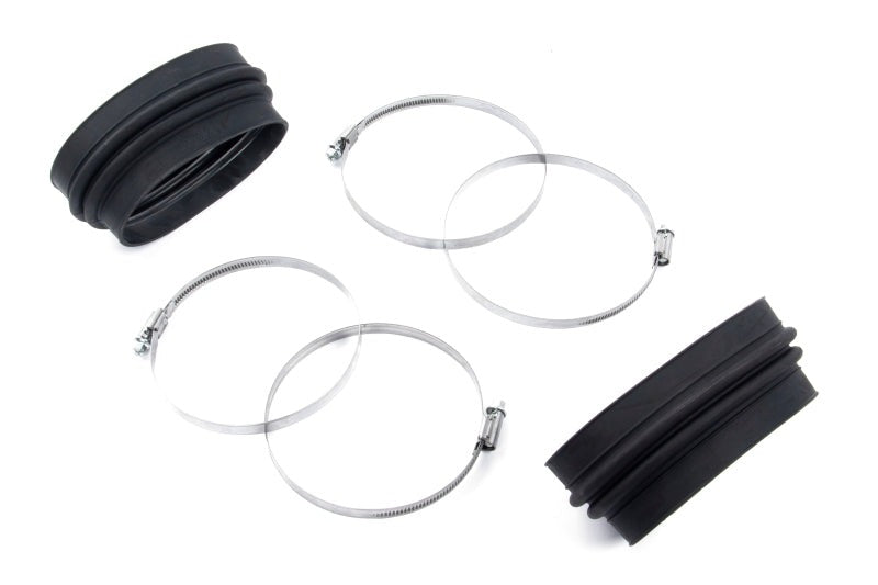 Dinan 18-25 BMW M5/M8 (F90/F91/F92/F93) Turbo Inlet Pipes