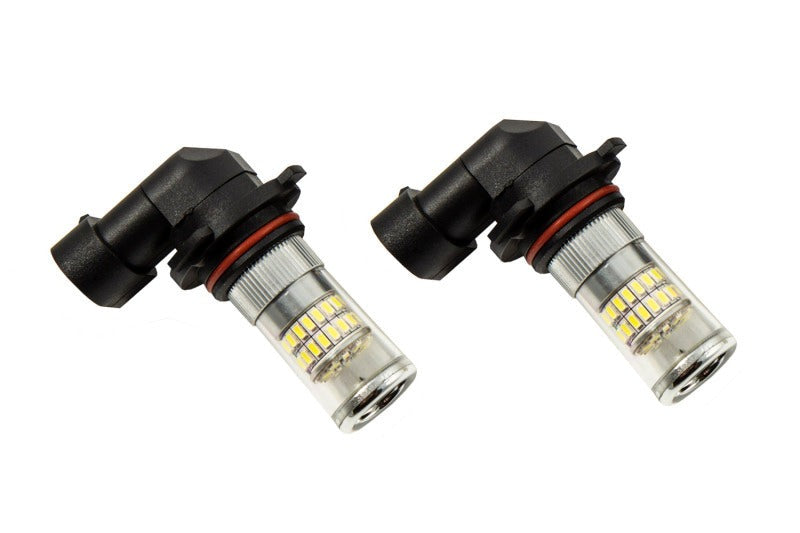 Diode Dynamics HP48 LED Bulb 9006 - Cool White (Pair) - Universal