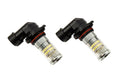 Diode Dynamics HP48 LED Bulb 9006 - Cool White (Pair) - Universal