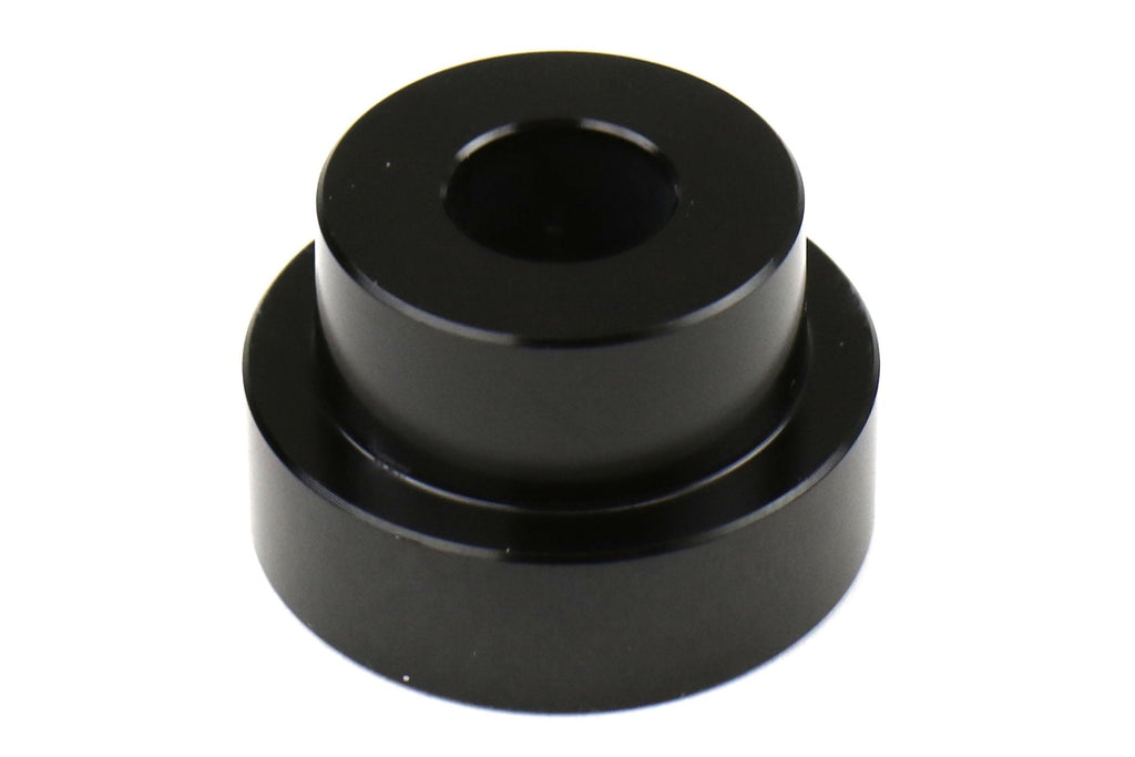 Torque Solution Solid Steering Rack Bushings - 2015-2021 Subaru STI