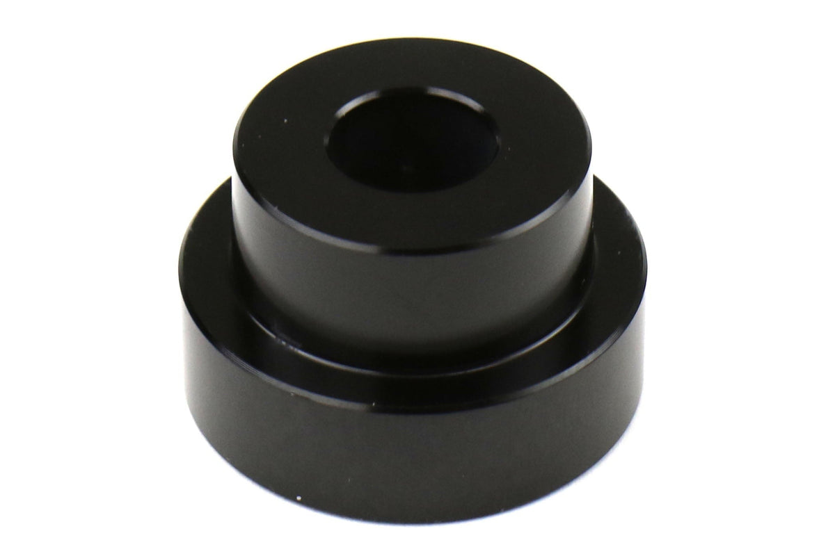 Torque Solution Solid Steering Rack Bushings - 2015-2021 Subaru STI