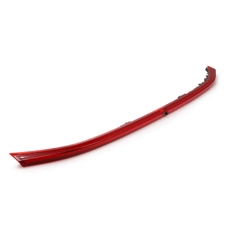 AlphaRex LUXX LED Trunk Center Light Vivid Red - 2022-2026 Toyota GR86