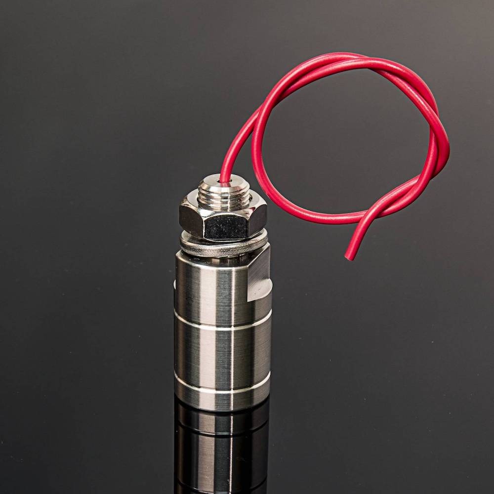 Buggy Whip QM2 Mount for Threaded Whips