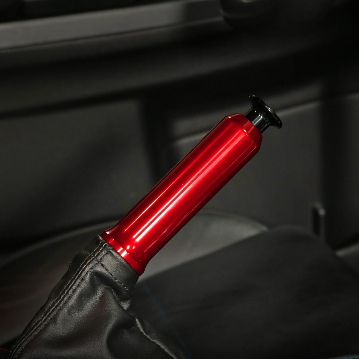 Billetworkz E-Brake Handle – Fits Subaru WRX, STI, BRZ, Crosstrek, Impreza