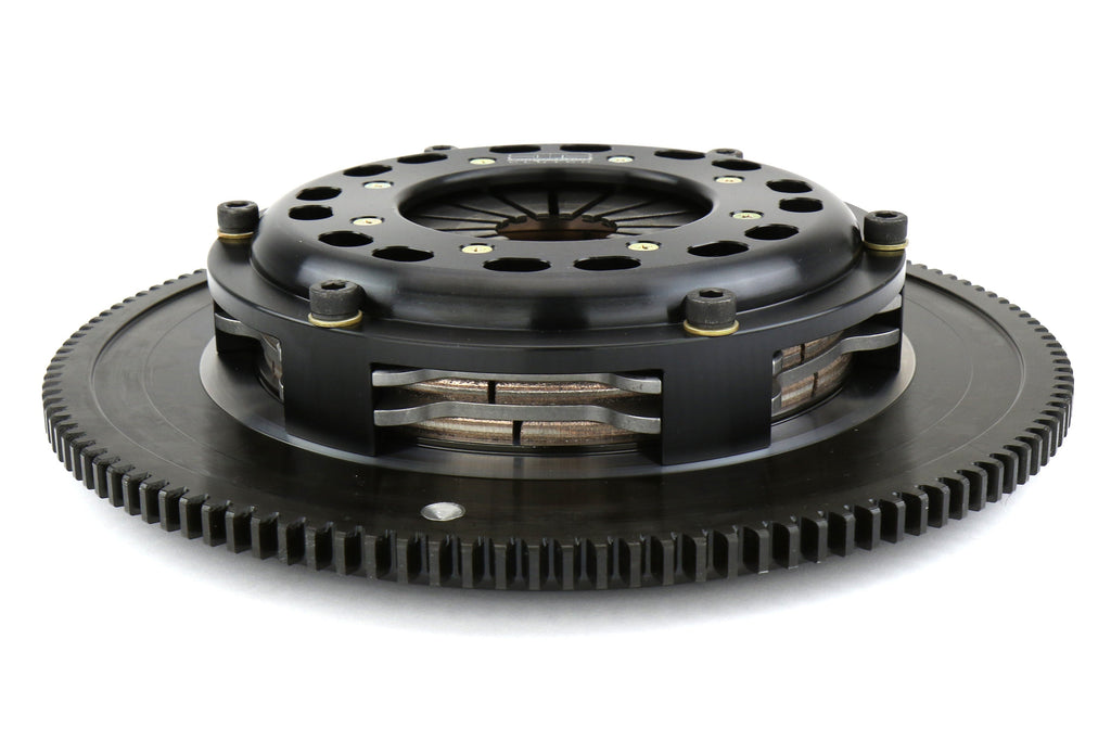 Competition Clutch Twin Disk Clutch Kit - 2004-2021 Subaru STI