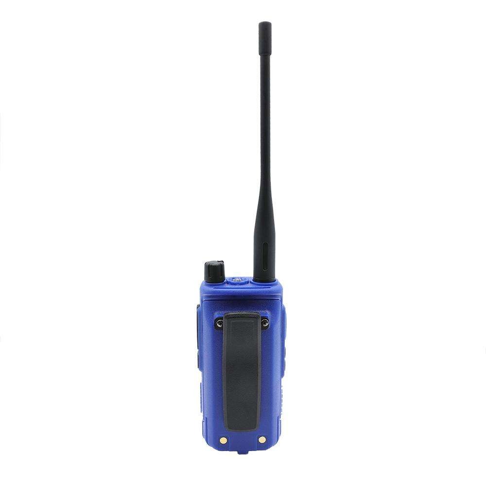 Rugged R1 Business Band Handheld - Digital and Analog - R1