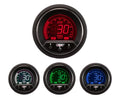 ProSport 2-1/16" Premium Evo Electrical Fuel Pressure Gauge