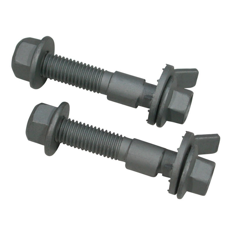 SPC Performance EZ Cam XR Camber Bolts (Pair) - 15mm - Universal