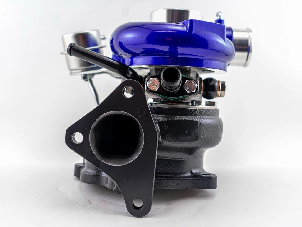 DOS Performance 75 Turbo - 2002-2007 Subaru WRX / 2004-2021 Subaru STI / 2004-2008 Subaru Forester XT