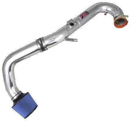 Injen Polished Cold Air Intake - 2005-2007 Subaru Impreza RS