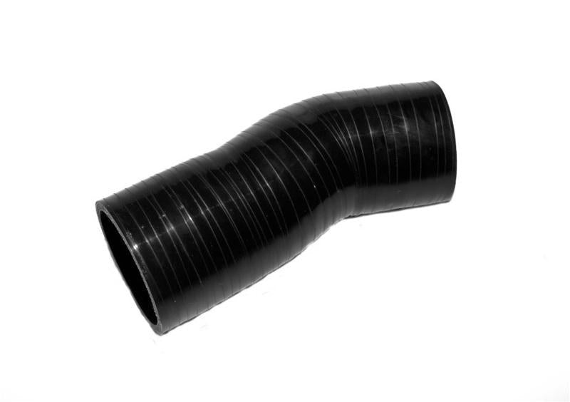 Torque Solution Post MAF Silicone Intake Hose - 2002-2014 Subaru WRX / STI / 2005-2009 Subaru Legacy GT / Outback XT