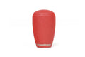 GrimmSpeed Shift Knob Stainless Steel Red - M12x1.25 - Manual Subaru Models