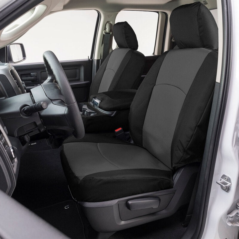 Covercraft 24-26 Toyota Grand Highlander Endura PrecisionFit Custom Second Row Seat Covers