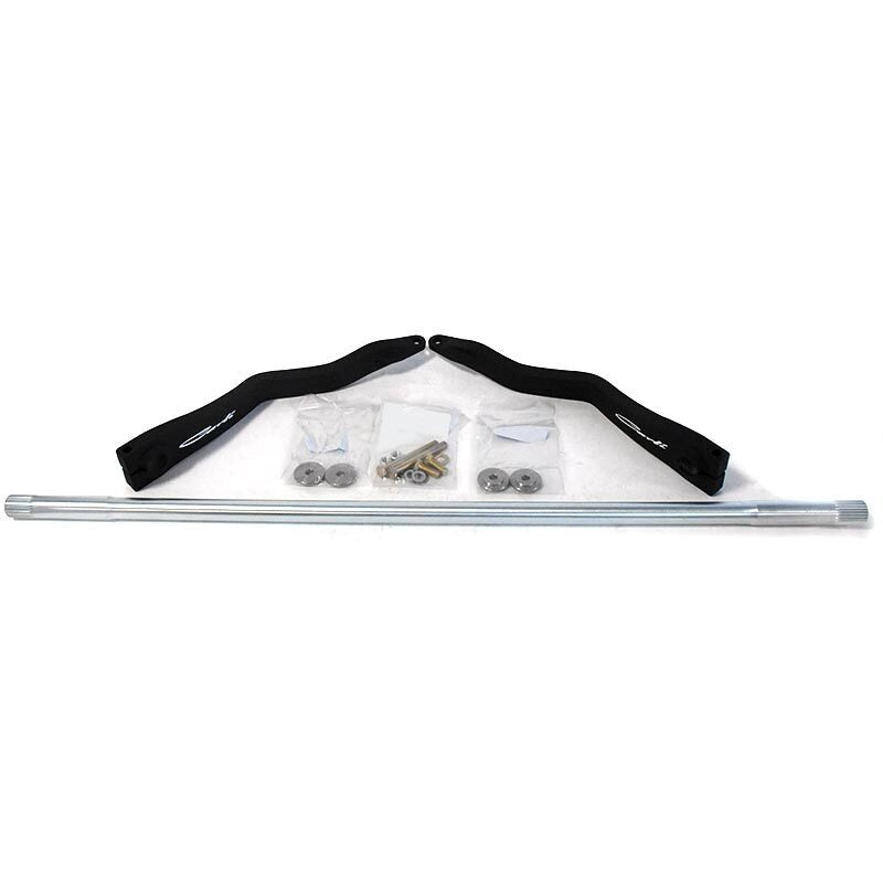 Carli 11-23 Ford F250/350 4x4 Torsion Sway Bar - 2.5in/3.5in Lift