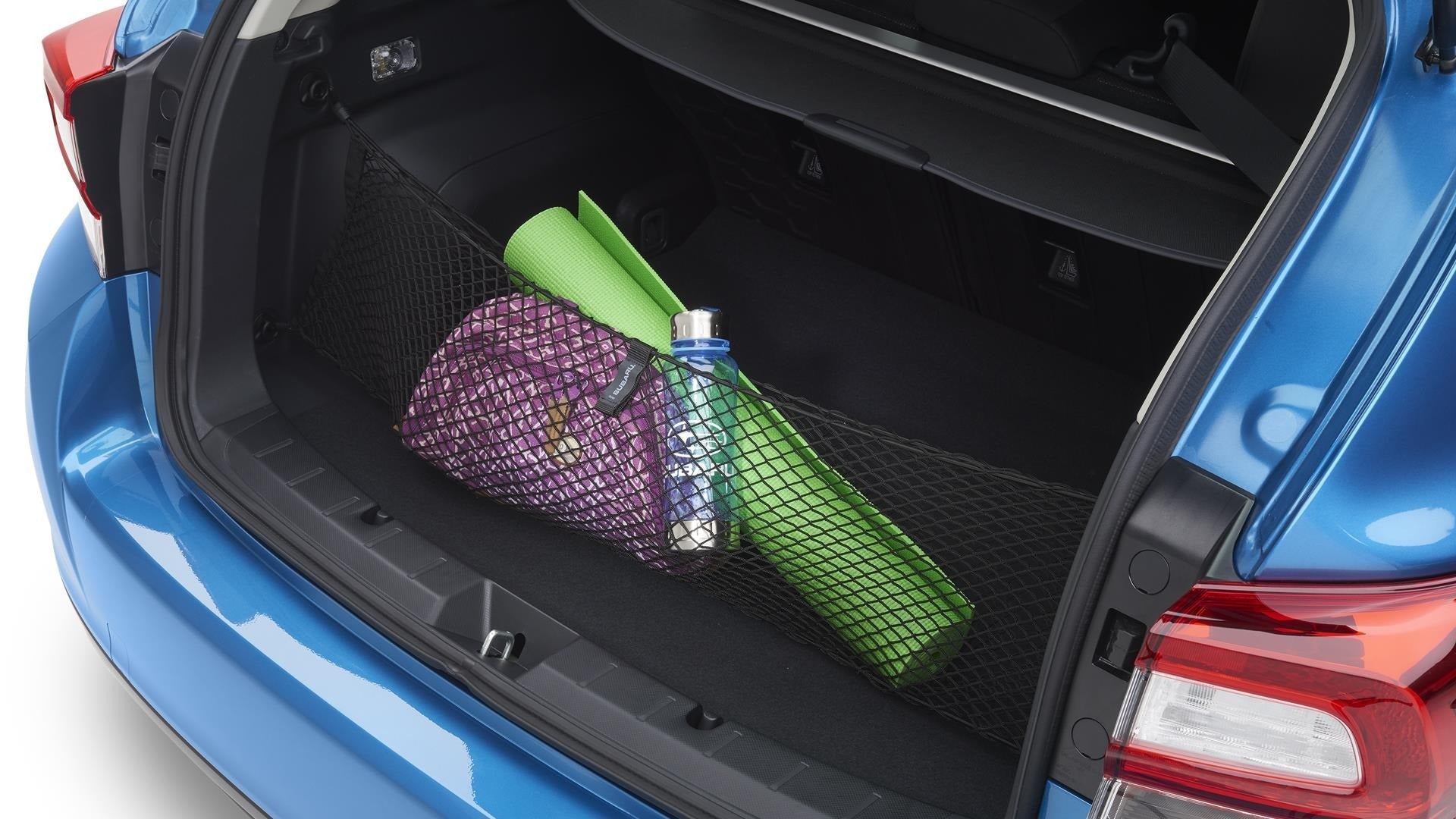 Subaru Cargo Net Trunk Rear - 2017-2024 Subaru Impreza