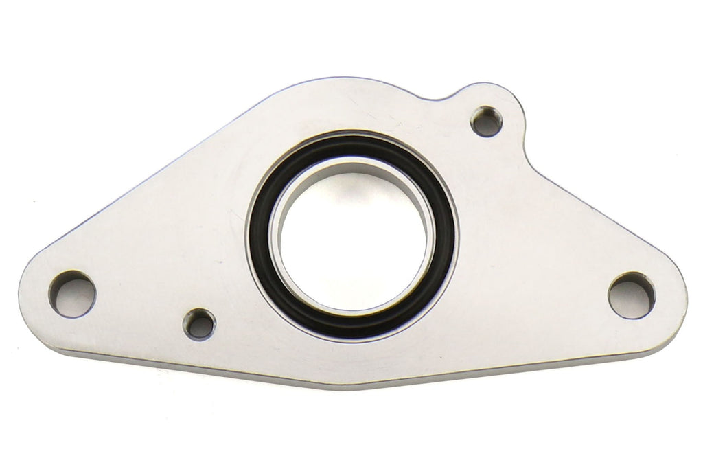 Torque Solution Greddy Type R/RZ/RS/S BOV Adapter - 2002-2007 Subaru WRX / 2004-2020 STI