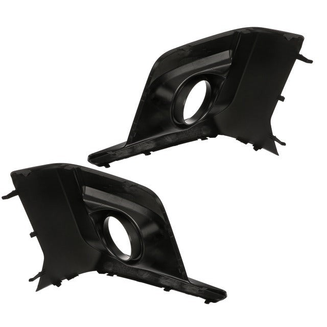 Subaru OEM Fog Light Kit - 2018-2021 Subaru Crosstrek