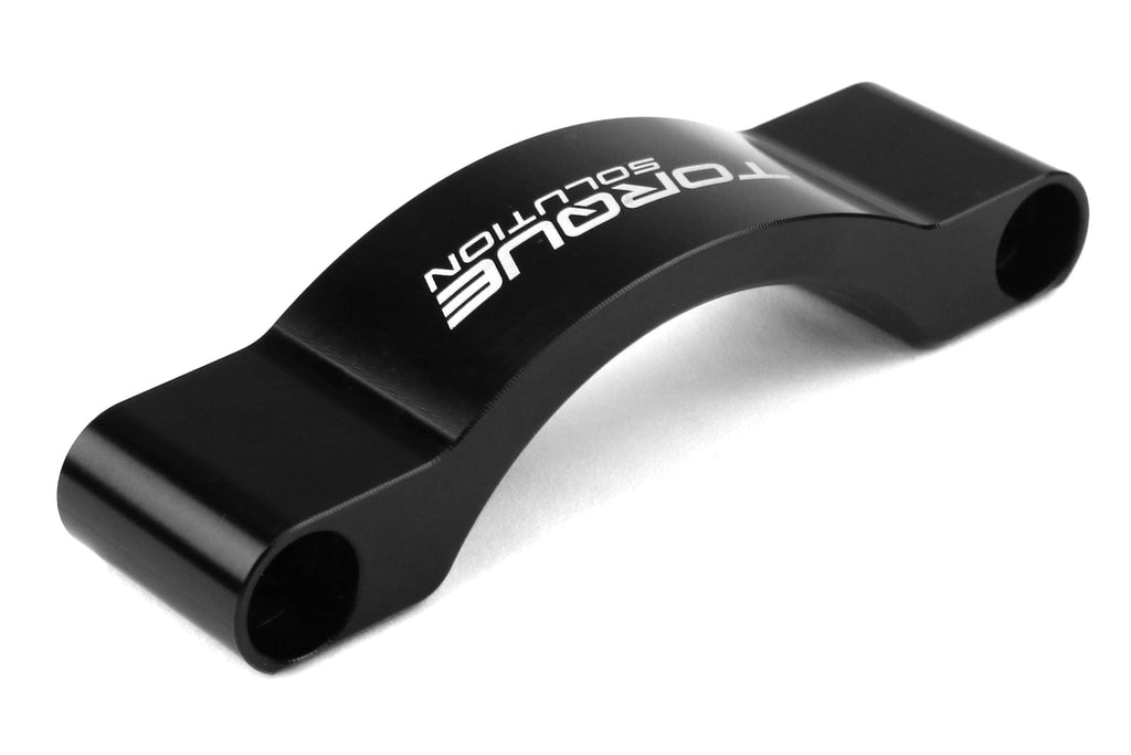 Torque Solution Timing Belt Guide - Subaru Models (inc. 2002-2014 WRX / 2004+ STI)