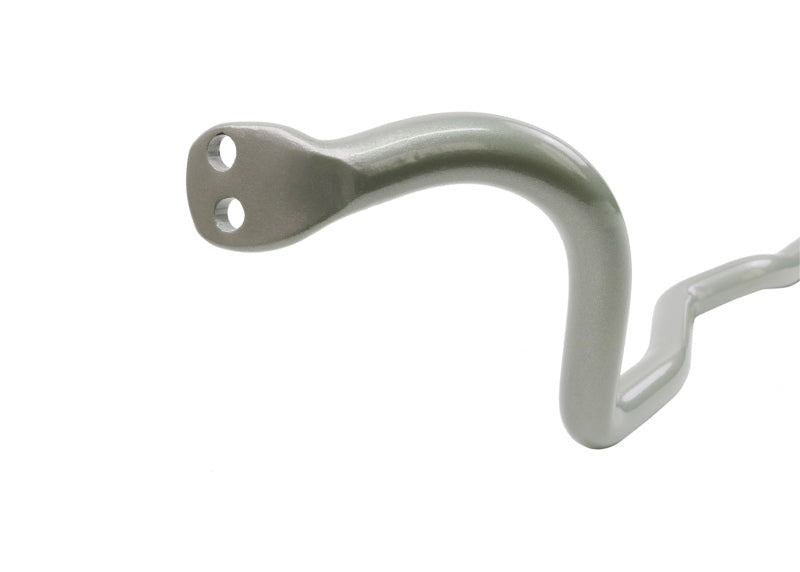 Whiteline Front 22mm Heavy Duty Adjustable Sway Bar - 2003-2009 Subaru Legacy / 2003-2009 Subaru Outback