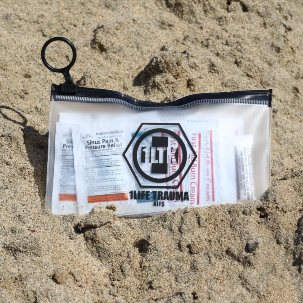 1LTK - Every Day Kit