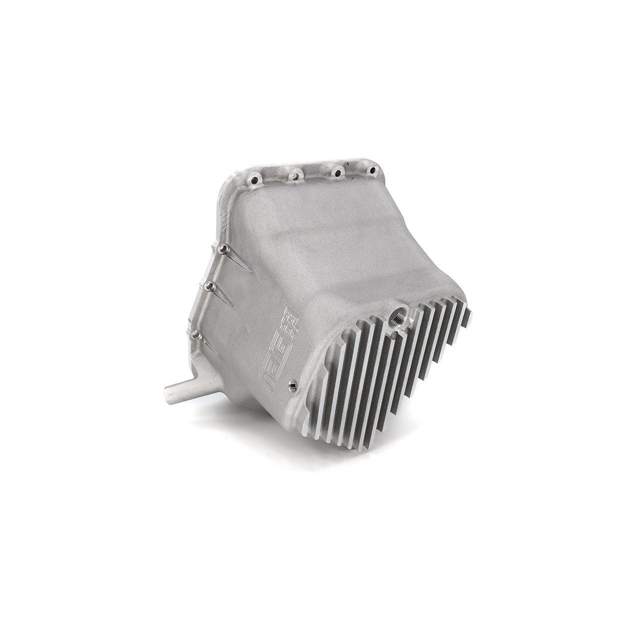 IAG EJ Competition Series Oil Pan Package (Silver Pan / Pickup / Comp Baffle / Windage Tray) - 2002-2014 Subaru WRX / 2004-2021 STI / 2005-2009 Legacy GT / 2004-2013 Forester XT