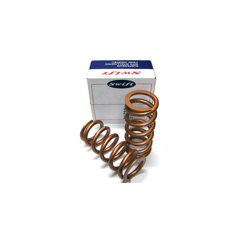 BC Racing Coilover RM w/ Swift Springs (10K Front / 9K Rear) - 2013-2016 Scion FR-S / 2013-2020 Subaru BRZ / 2017-2020 Toyota 86
