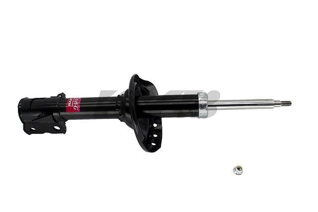 KYB Excel-G Strut - Front Right - 2010-2011 Subaru Legacy / Outback