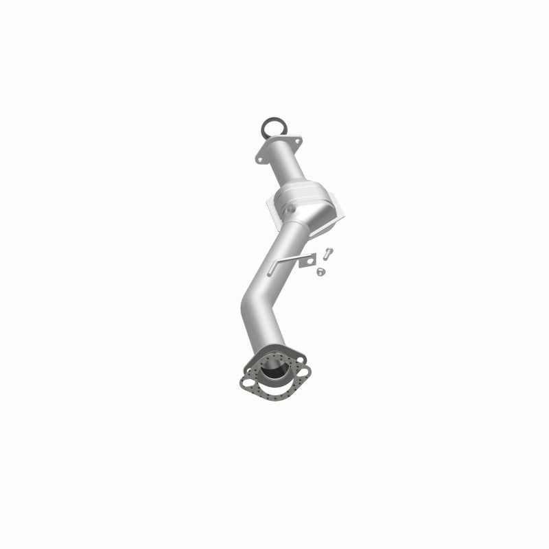 MagnaFlow Direct Fit Catalytic Converter - Rear OEM - 2008-2009 Subaru WRX