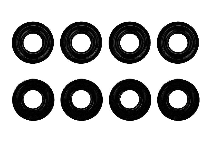 Whiteline Rear Positive Traction Kit Inserts - 2013-2021 Scion FR-S / Subaru BRZ / Toyota 86