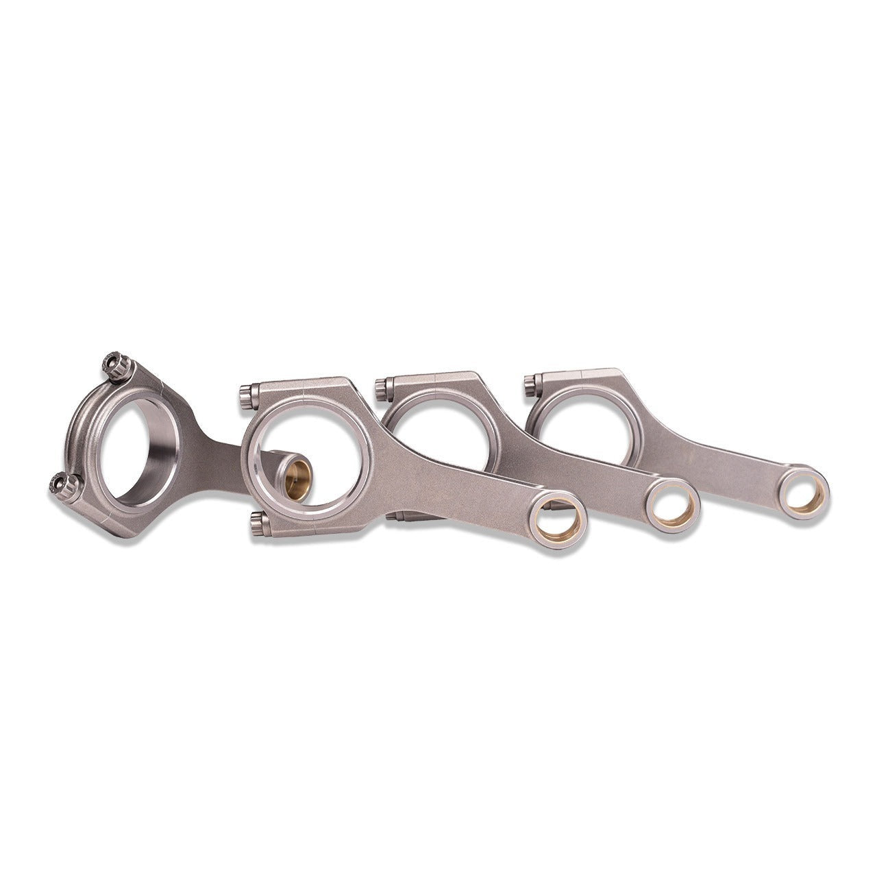 IAG 800 BHP FA20 Subaru Short Block (12.5:1 Compression Ratio) - 2013-2021 Scion FRS / Subaru BRZ / Toyota 86