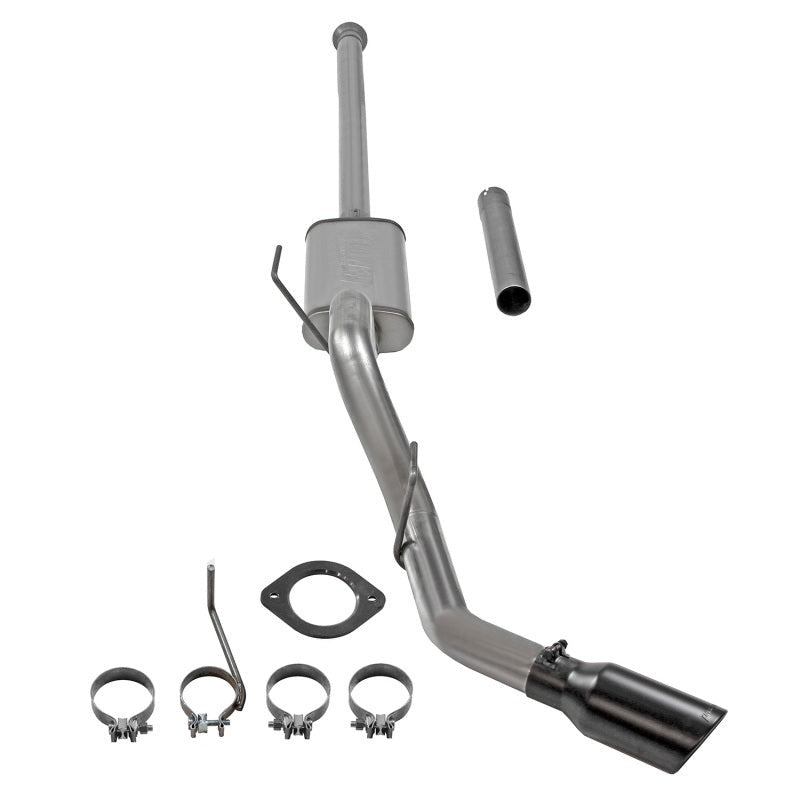 Flowmaster Flow FX Cat-Back Exhaust for 2021-2026 Ford F-150 - 718115
