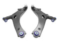 Superpro Front Lower Control Arm Set w/ Bushings - 2009 Subaru Forester X Premium