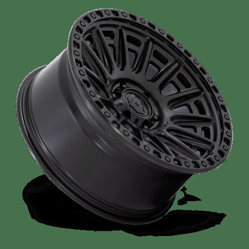 D832 20X9 6X135 BLK-OUT 1MM
