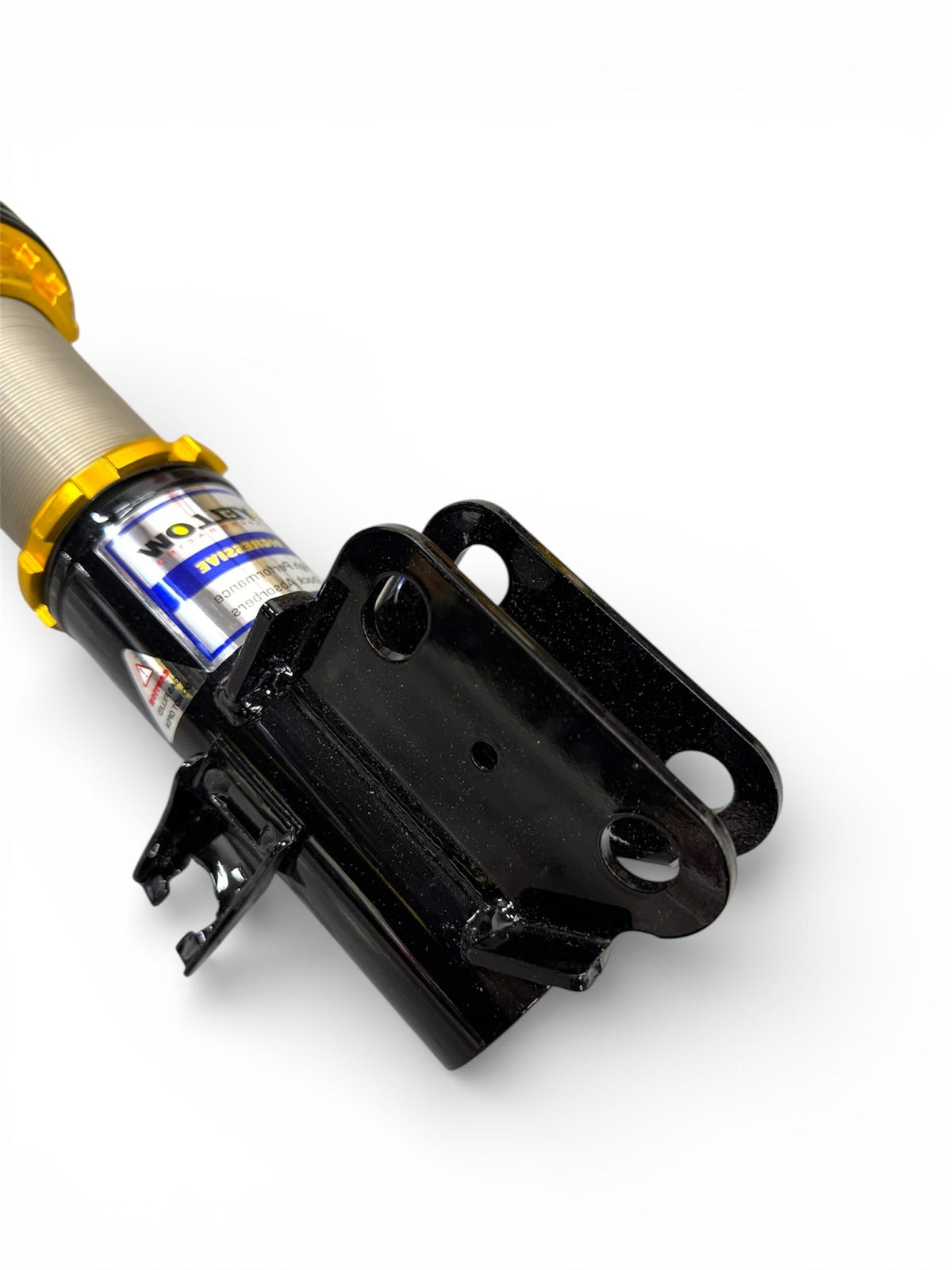 YSR Pro Sport Digressive Series Coilovers - Subaru Impreza WRX STi 2005-2007 (GD)