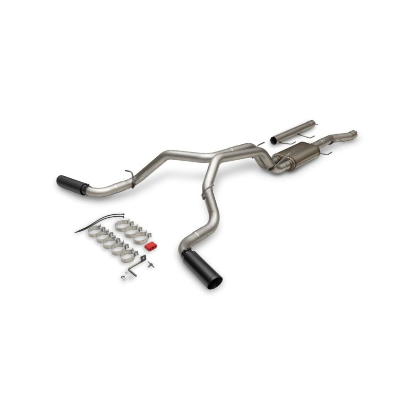 Flowmaster 14-24 RAM 2500 6.4L FlowFX Cat-Back Exhaust System