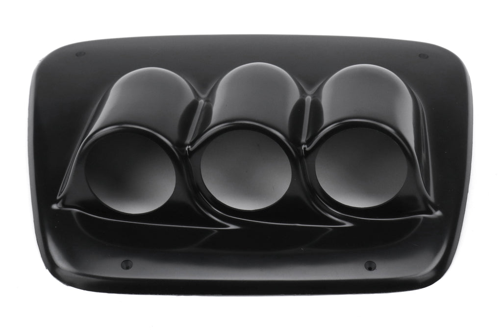 Autometer Center Gauge Pod 52mm - 2002-2007 Subaru WRX / STI