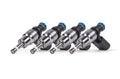APR 09-13 Audi A3 Quattro OEM High Flow Injectors - Set of 4