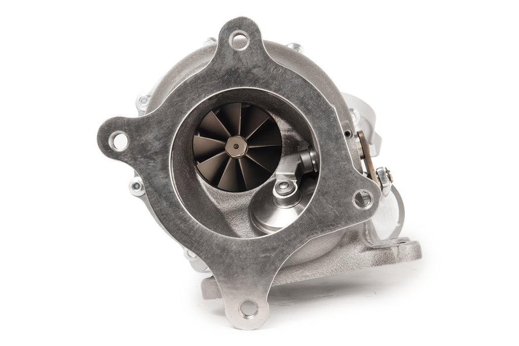 TR GTX29 Gen II DCBB Dual Ceramic Ball Bearing Turbocharger Stock Replacement for Subaru WRX 2015+ & Forester 2014+ FA20DIT (TR-TS1052)