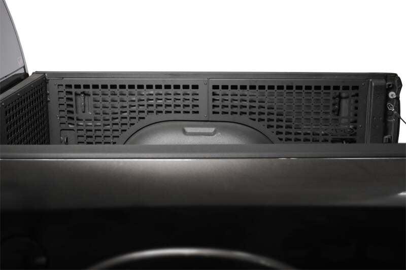 Addictive Desert Designs 19-24 Ram 2500/3500 Bed Side Molle Panels