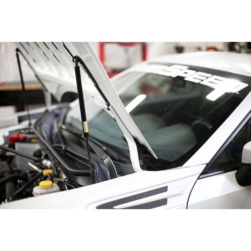 GrimmSpeed Hood Struts - 2013-2021 Scion FR-S / Subaru BRZ / Toyota 86