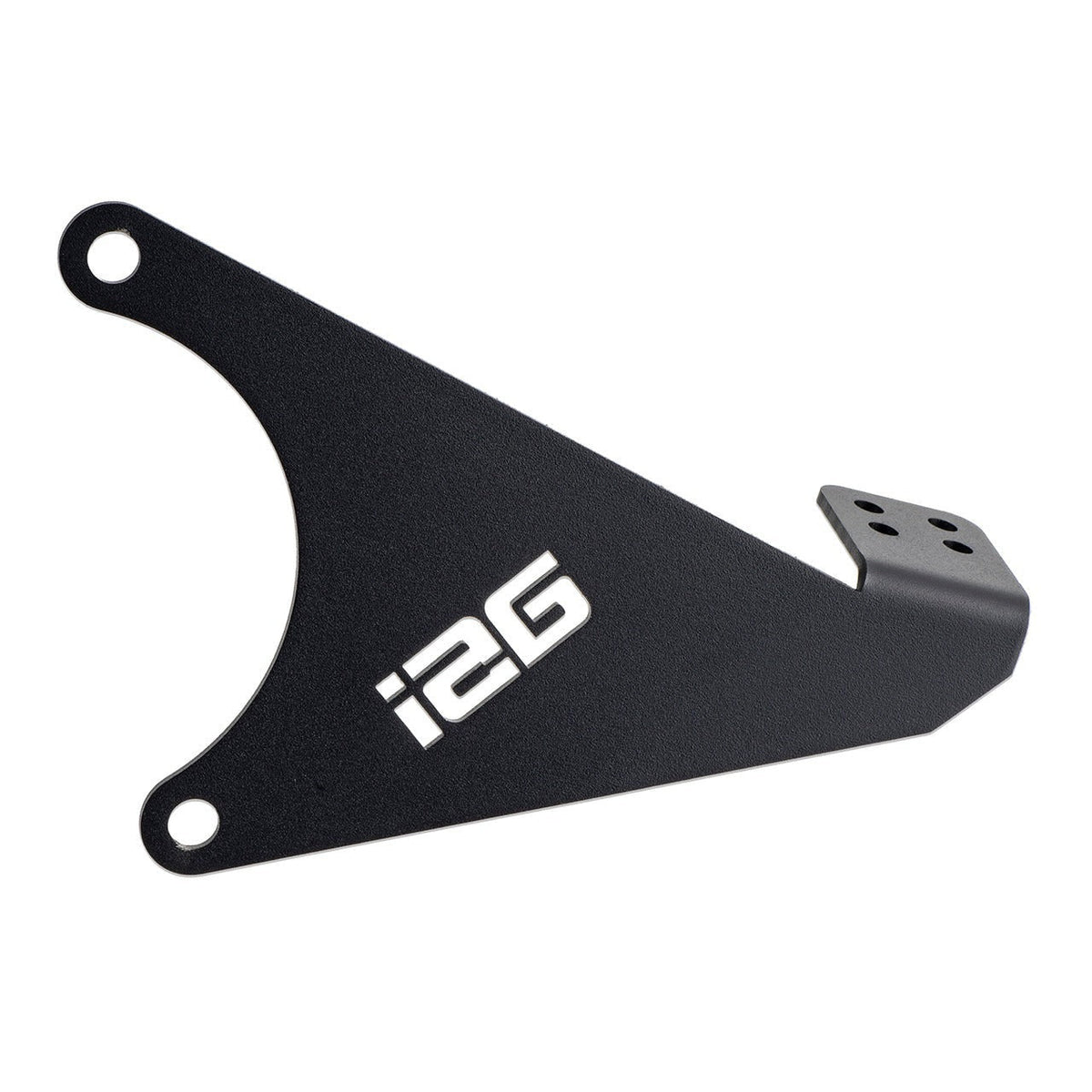 IAG Performance V4 Air Oil Separator AOS - Neon Yellow - 2022-2026 Subaru WRX
