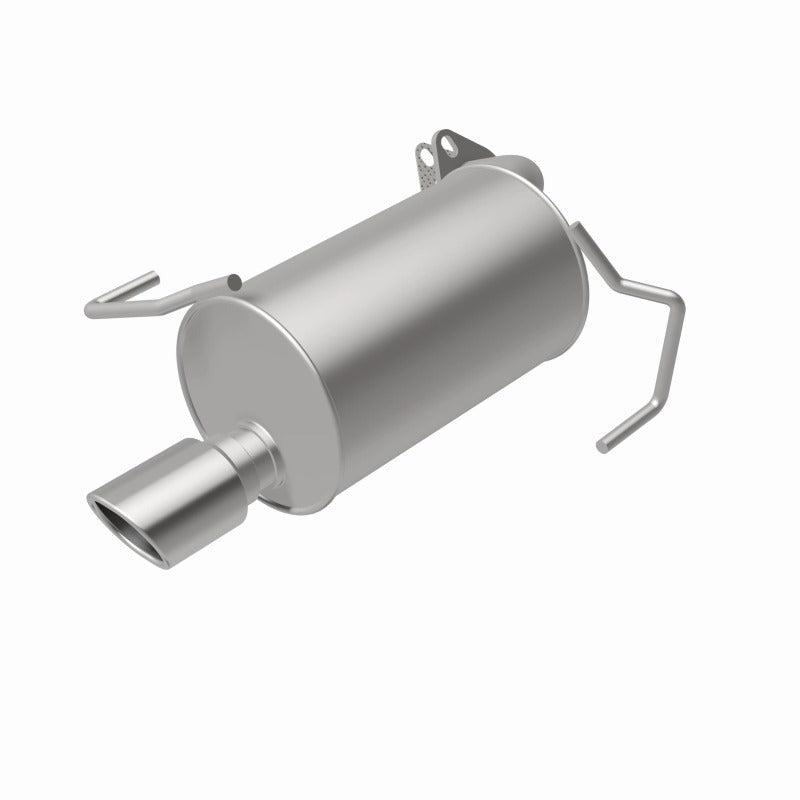 MagnaFlow BRE Muffler Kit - 2006-2009 Subaru Legacy 2.5L
