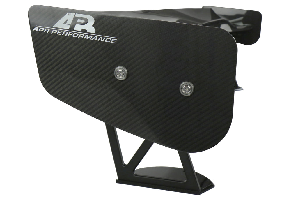 APR Performance GTC-300 Rear Wing w/ Trunk Edge Mounts - 2015-2021 Subaru WRX