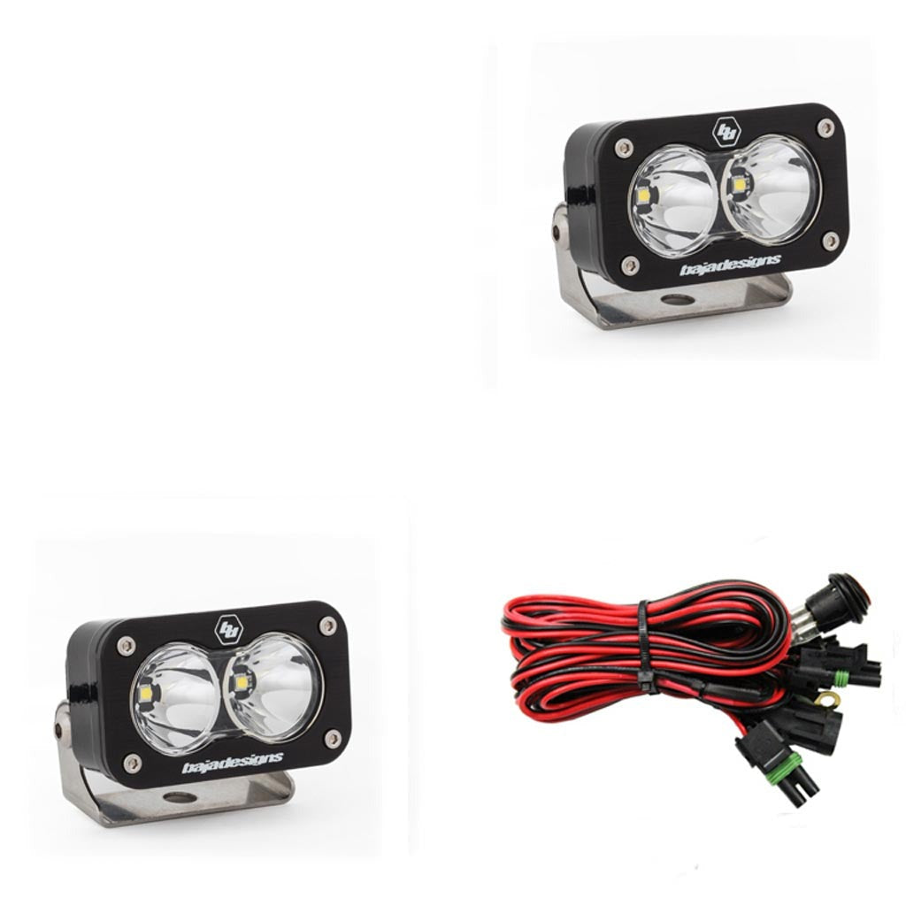 Baja Design S2 Pro