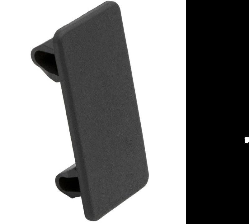 Rugged Radios Rocker Switch Hole Plug