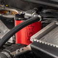 IAG Performance V4 Air Oil Separator AOS - Red - 2022-2026 Subaru WRX