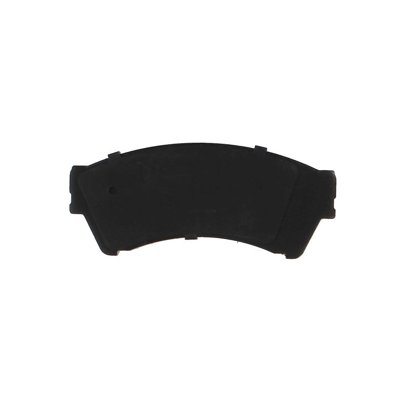 Baer Brakes 06-12 Ford Fusion Claw Brake Pads