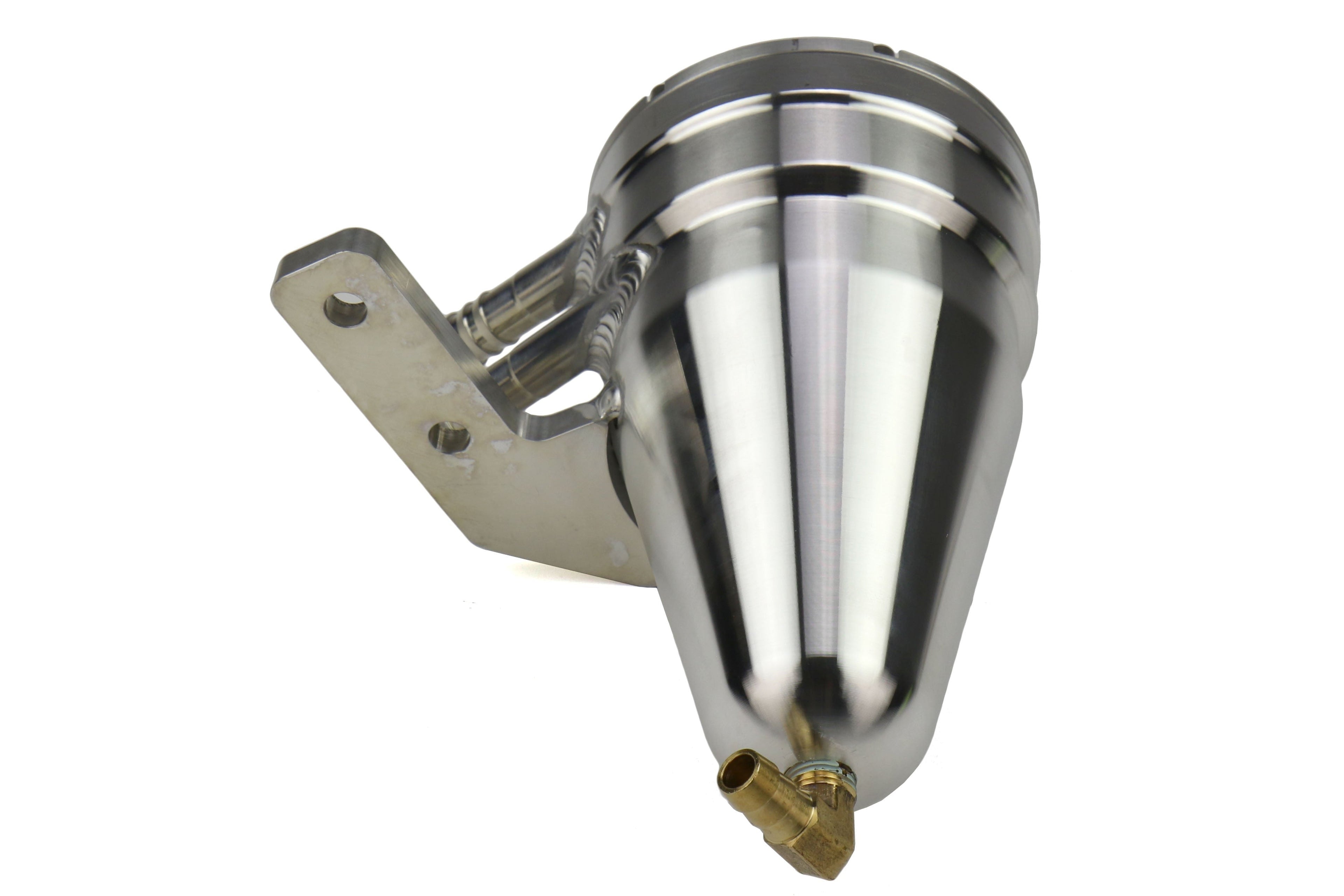 Killer B FA20 MV3S Air Oil Separator - 2015-2021 Subaru WRX