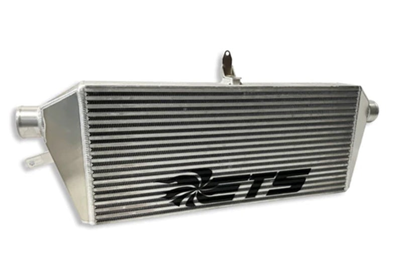 ETS Front Mount Intercooler Core 3.5in - 2022-2024 Subaru WRX
