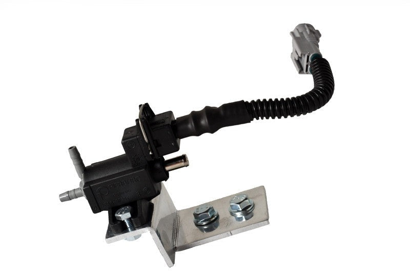 Tomioka Racing 3-Port Electronic Boost Solenoid - 2004-2007 Subaru STI / 2006-2007 Subaru WRX